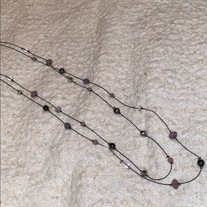 Long Necklace (3/10$ jewelry)